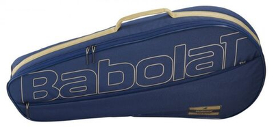 Сумка теннисная Babolat RH3 Essential - dark blue