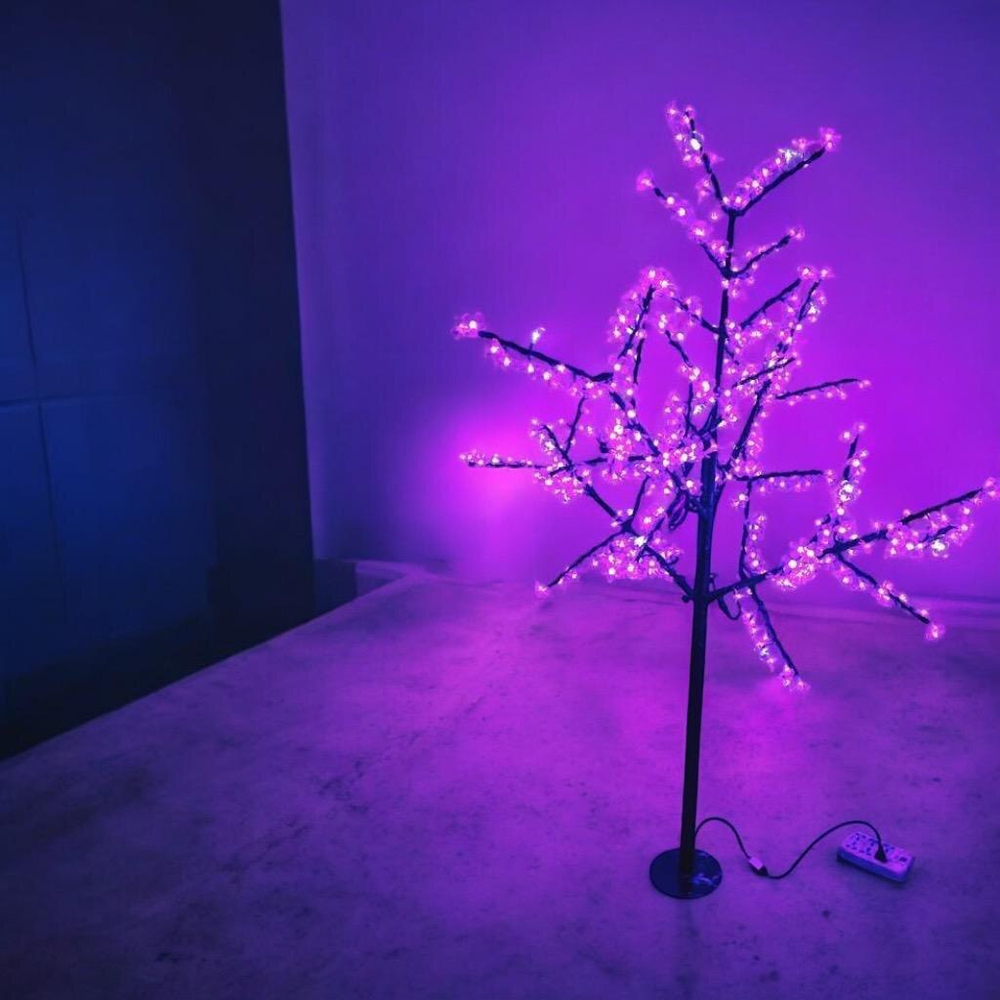 Декоративная сакура