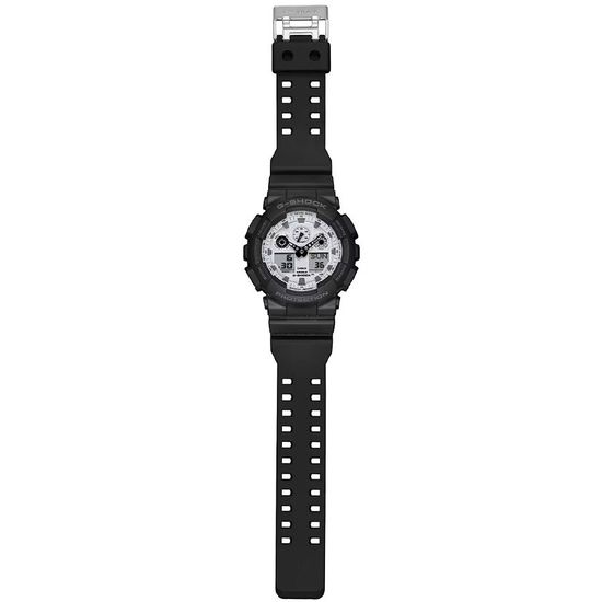 Наручные часы Casio GA-100WD-1A