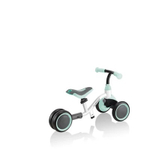 Беговел-каталка Globber Learning Bike 3 в 1 White-Mint