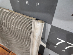 Радиатор кондиционера Ford Focus 3, Kuga 2  Б/У Оригинал DV6119710BB