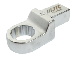 Насадка накидная 19мм 12-ти гранная для динамометрического ключа JTC-6835 14х18мм JTC