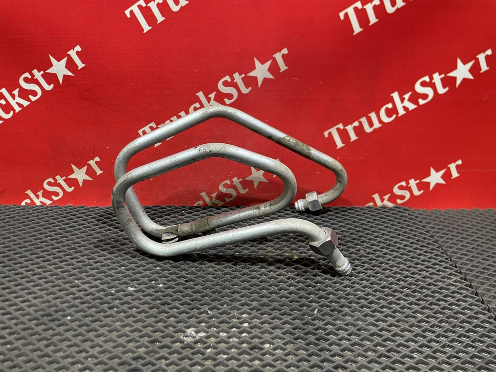 Змеевик компрессора 2023г