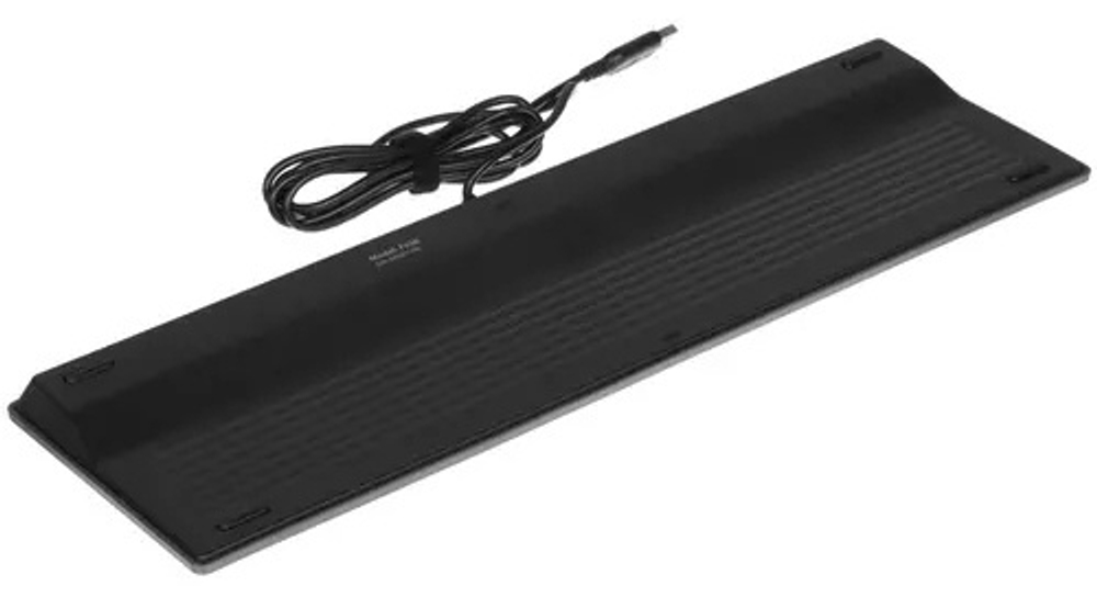 Клавиатура A4Tech Fstyler FX50 черный