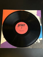 LP Prince – Music From Graffiti Bridge. Виниловая пластинка 12 дюймов. BRS