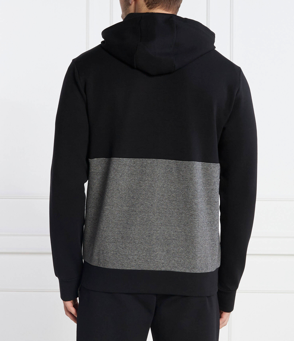 Спортивный костюм BOSS GREEN - черный(50506320)