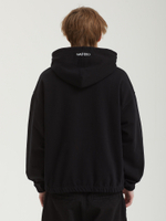 Мужская Толстовка Answer Boxy