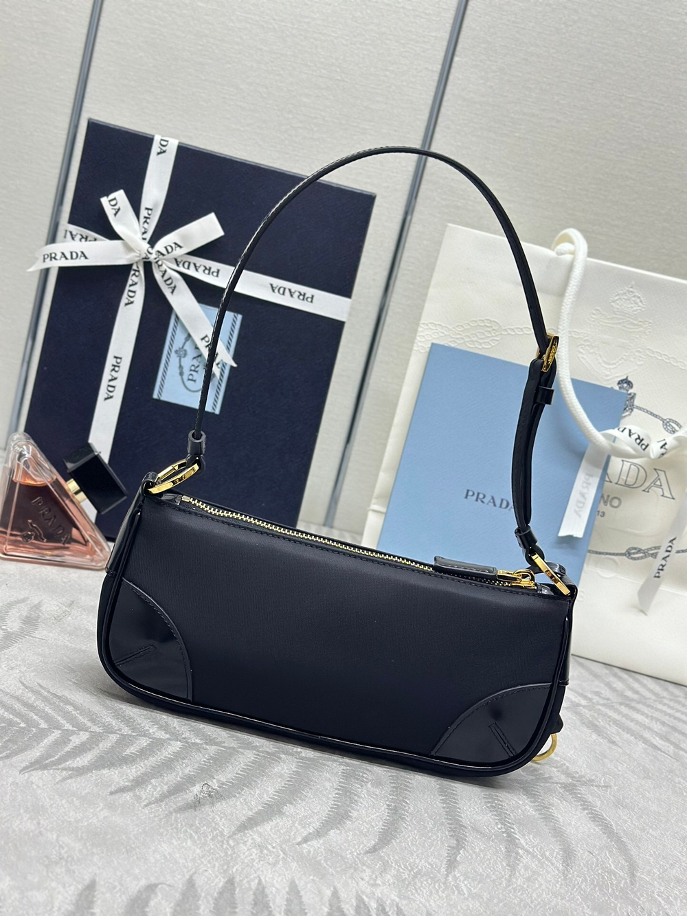 Prada Re-Edition 2002