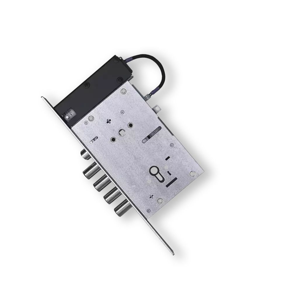 ALABAY Latch 72.16-U