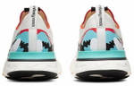 Кроссовки Nike React Infinity Run Flyknit 1 Run Fk As