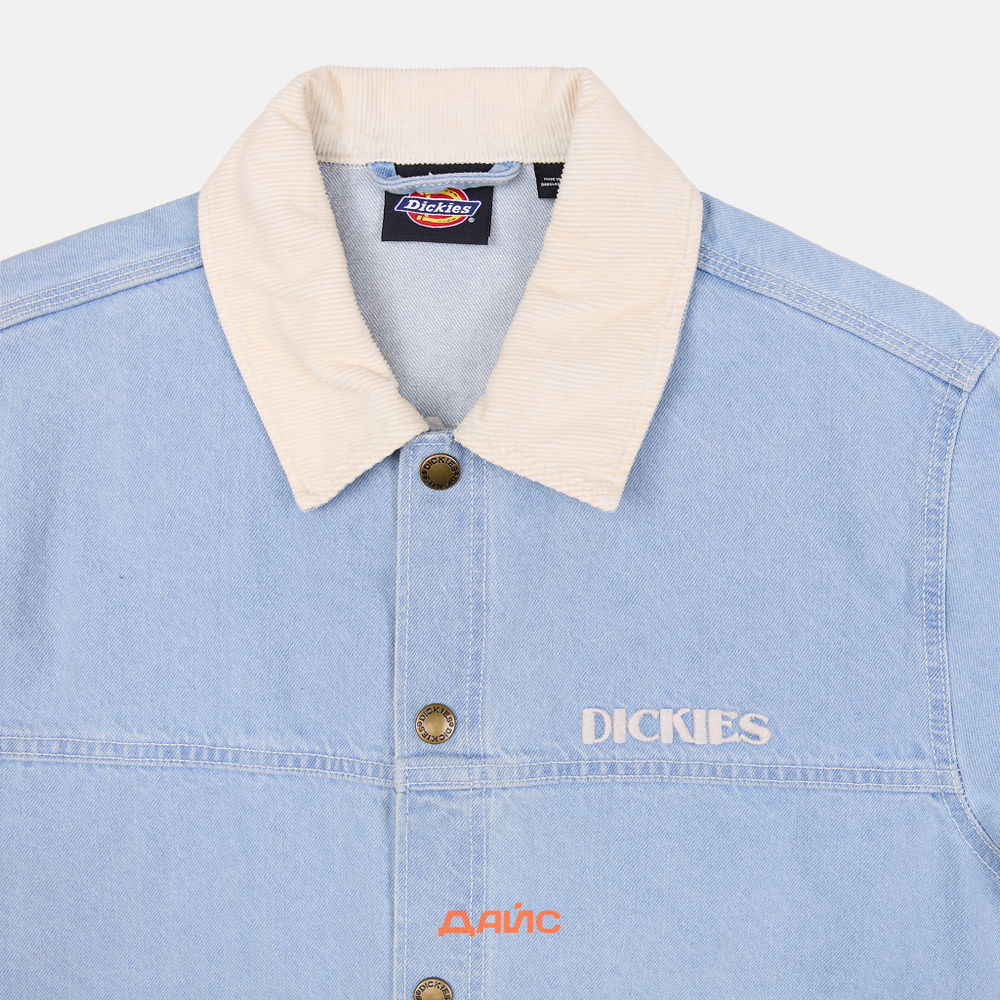 Куртка мужская Dickies Herndon Jacket  Vintage