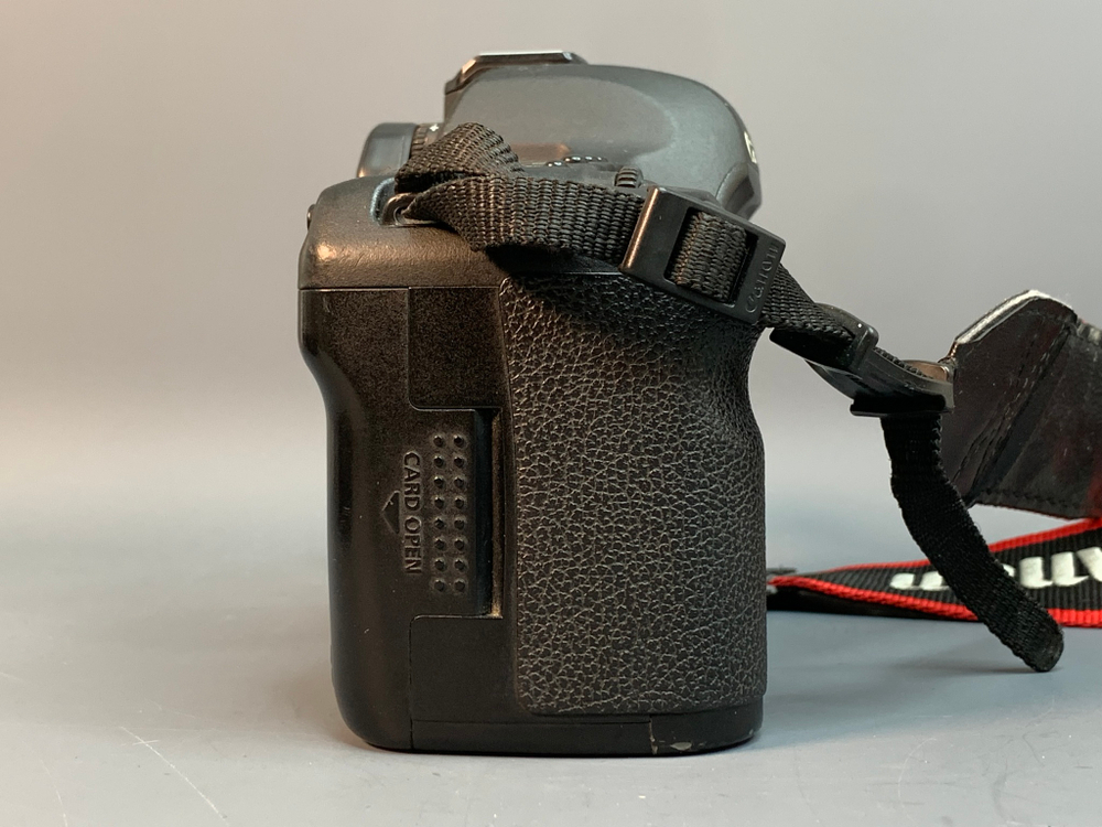 Canon EOS 5D Mark II