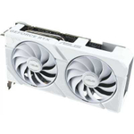 Видеокарта ASUS nVidia GeForce RTX 5060 Ti 8Gb DUAL-RTX5060TI-O8G-WHITE