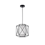 Подвесной светильник Freya FR4313-PL-01-BL