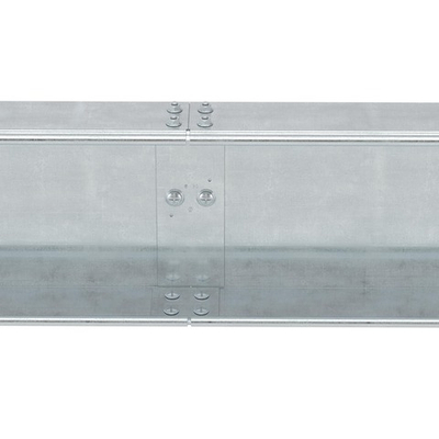 Накладка CGB для лотка осн.600