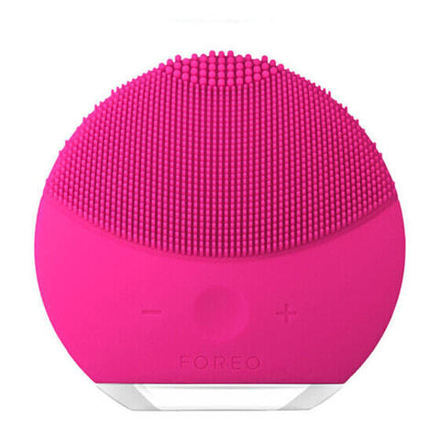 Приборы для ухода за лицом Очищающая щетка для лица LUNA MINI 2 Foreo Фуксия