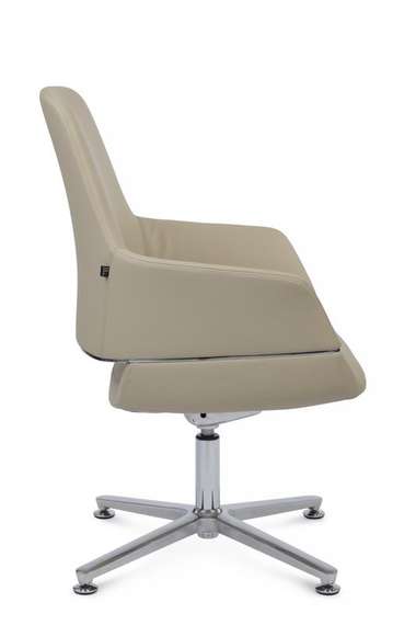 Кресло Fabio-ST C2518 Светло-серый