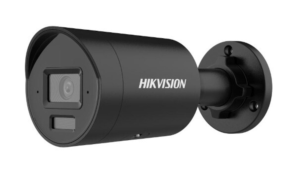 IP Видеокамера Hikvision DS-2CD2043G2-LI2U(2.8mm) BLACK