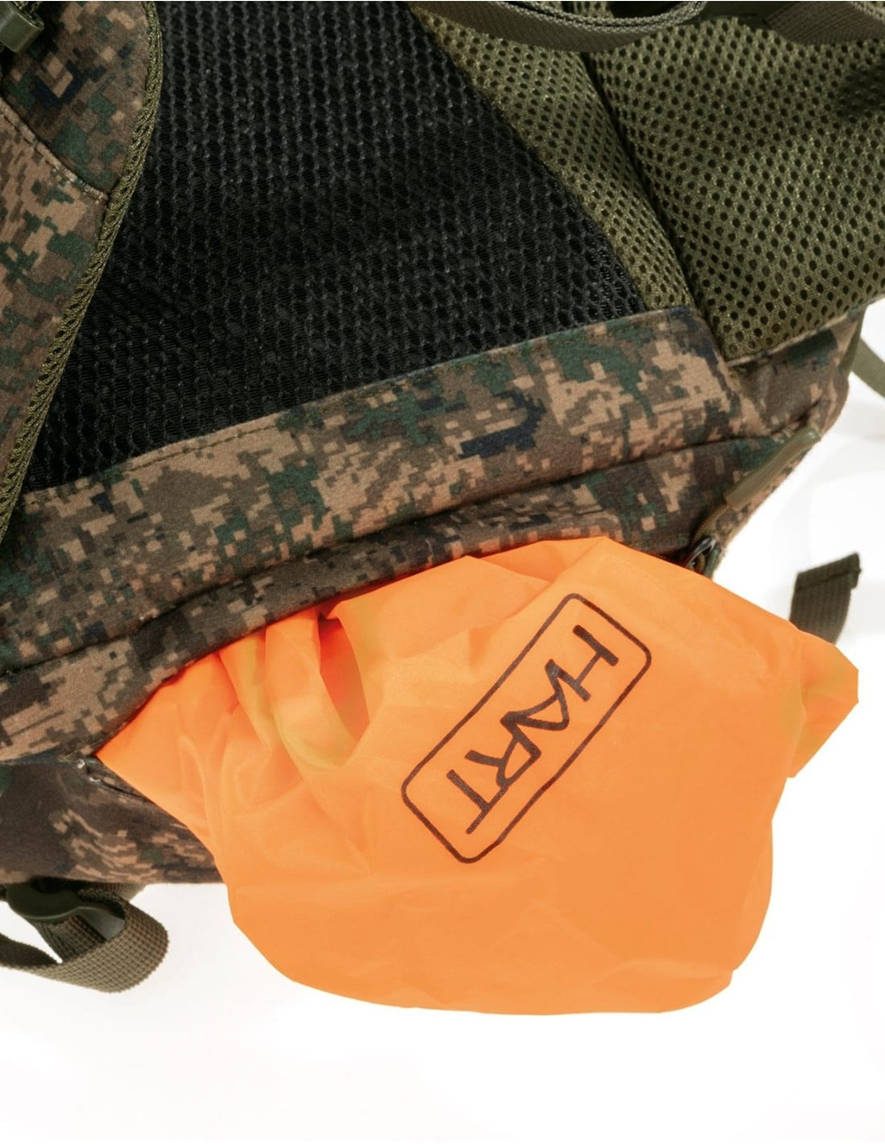 Рюкзак Hart Spean 25л (под ружъё, горный)