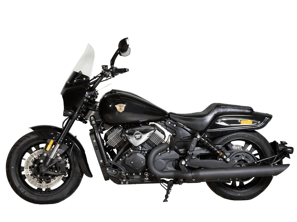 Мотоцикл GROZA RL800