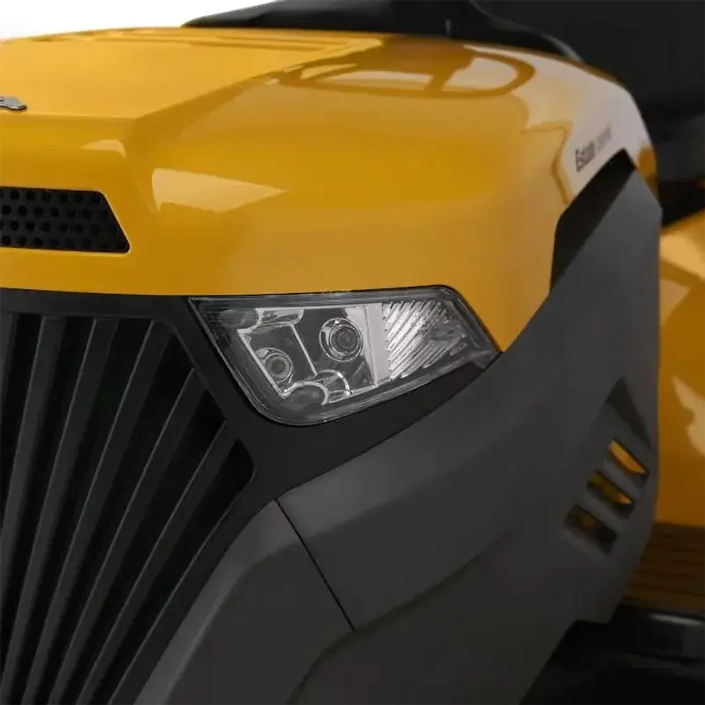 Stiga ESTATE 3398 HW садовый трактор-газонокосилка бензиновый 2T2600381/ST1