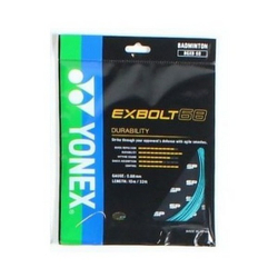 Струна для бадминтона YONEX EXBOLT 68 (10м) купить недорого в Москве