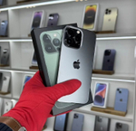iPhone 13 Pro, 256 ГБ б/у