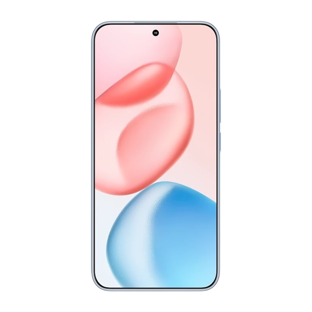 Смартфон HONOR 400 12 ГБ + 256 ГБ («Атлантический синий» | Tidal Blue) (версия Global)