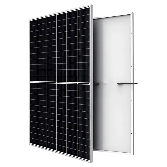 Солнечная батарея DELTA NXT 500-66/2 M10 HC