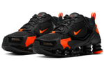 Кроссовки Nike Shox Tl Nova Sp (Женская размерная сетка)
