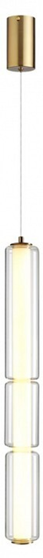 Подвесной светильник Odeon Light Fau 6688/19L