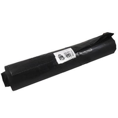 Мешок д/мусора ПВД 240 л (10 шт.) рулон Лайт (1/20 шт.)