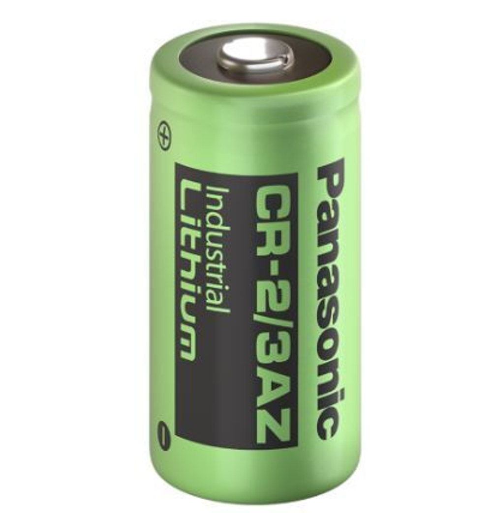 Элемент питания Panasonic CR-2/3AZ