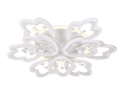 Ambrella Потолочный светодиодный светильник с пультом Original FA511