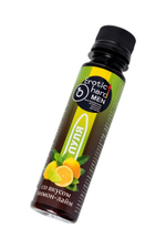 Биостимулирующий концентрат для мужчин Erotic hard со вкусом лимона и лайма - 100 мл.