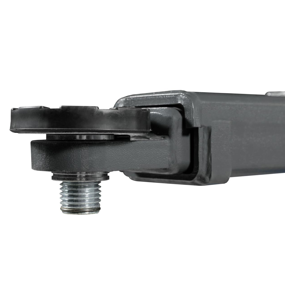 Автоподъемник двухстоечный ROSSVIK T4 г/п 4.0т, 380В, электрогидравлический с нижней синхронизацией