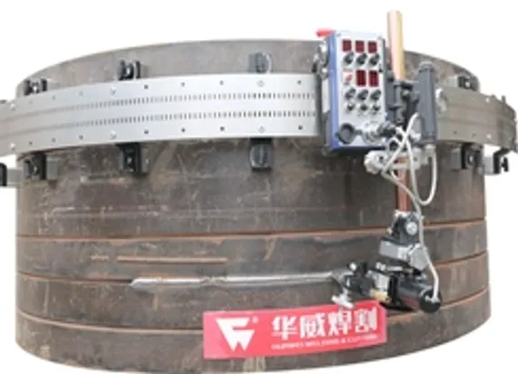 Ролик подающий Сварог (сталь), 1,2-1,6 мм