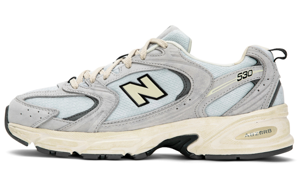 Кроссовки New Balance Nb 530