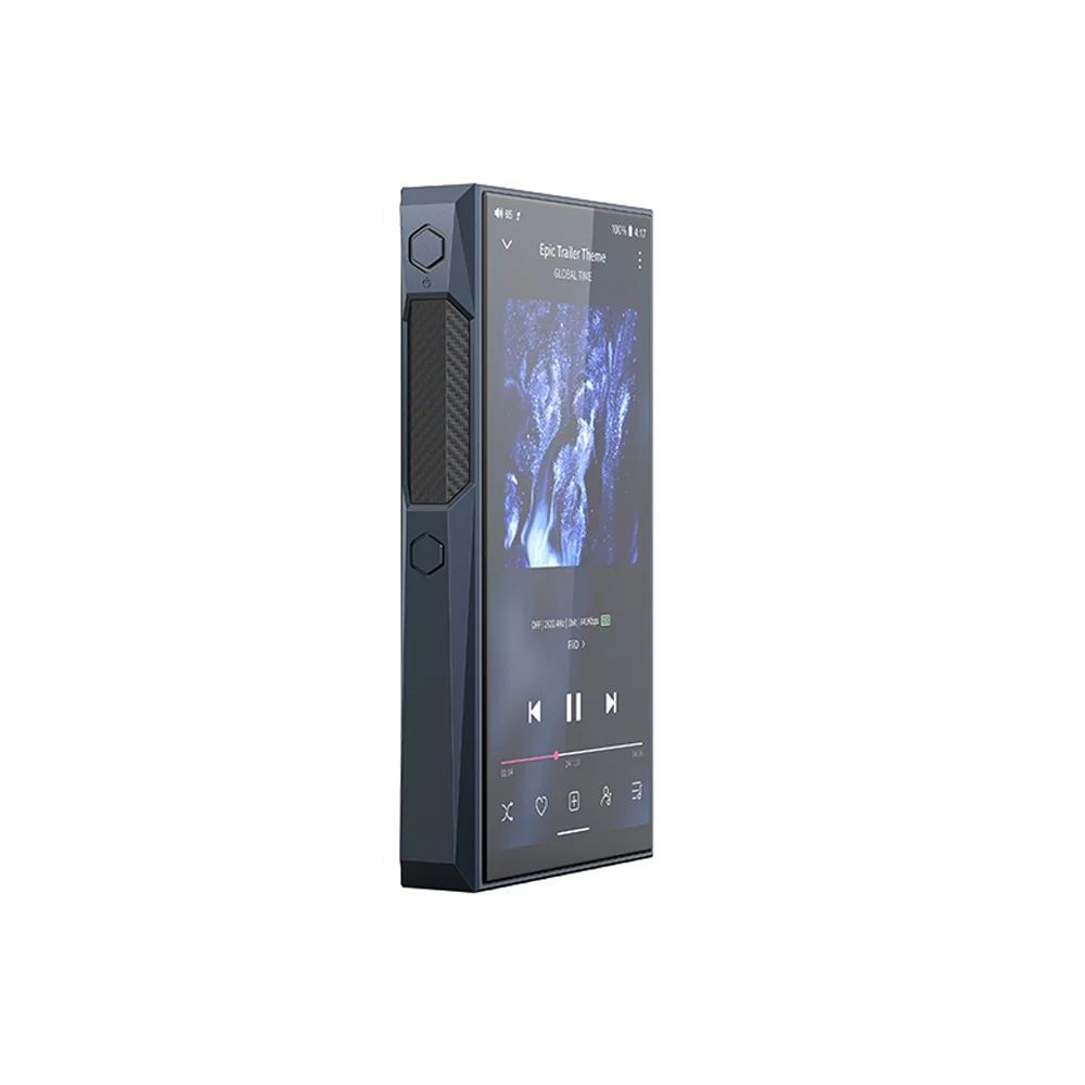 Плеер FIIO M23 (F3081M) Blue