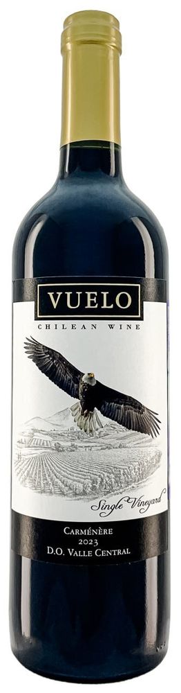 Вино Вуэло Карменер Вино Вуэло Карменер