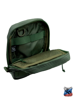 Аптечка SSO ТТ MOLLE. Олива