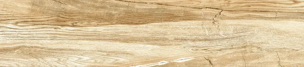 Керамогранит ALMA Ceramica GFA92WDW48R Wonderwood 90x20 бежевый матовый под дерево / паркет