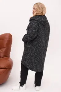 Кардиган УК-1233-4 Fabrika