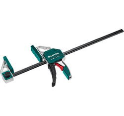 KRAFTOOL Extrem 450/95, пистолетная струбцина (32228-45)