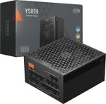 Блок питания ATX PCCooler P5-YS850-G1FFBK1-EU