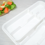 Лоток для столовых приборов, микс