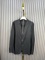 Льняной пиджак Ermenegildo Zegna