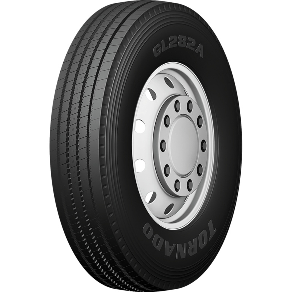 Voltyre 315/80R22,5 156/150L (154/150M) GL282A TL M+S 3PMSF 20PR