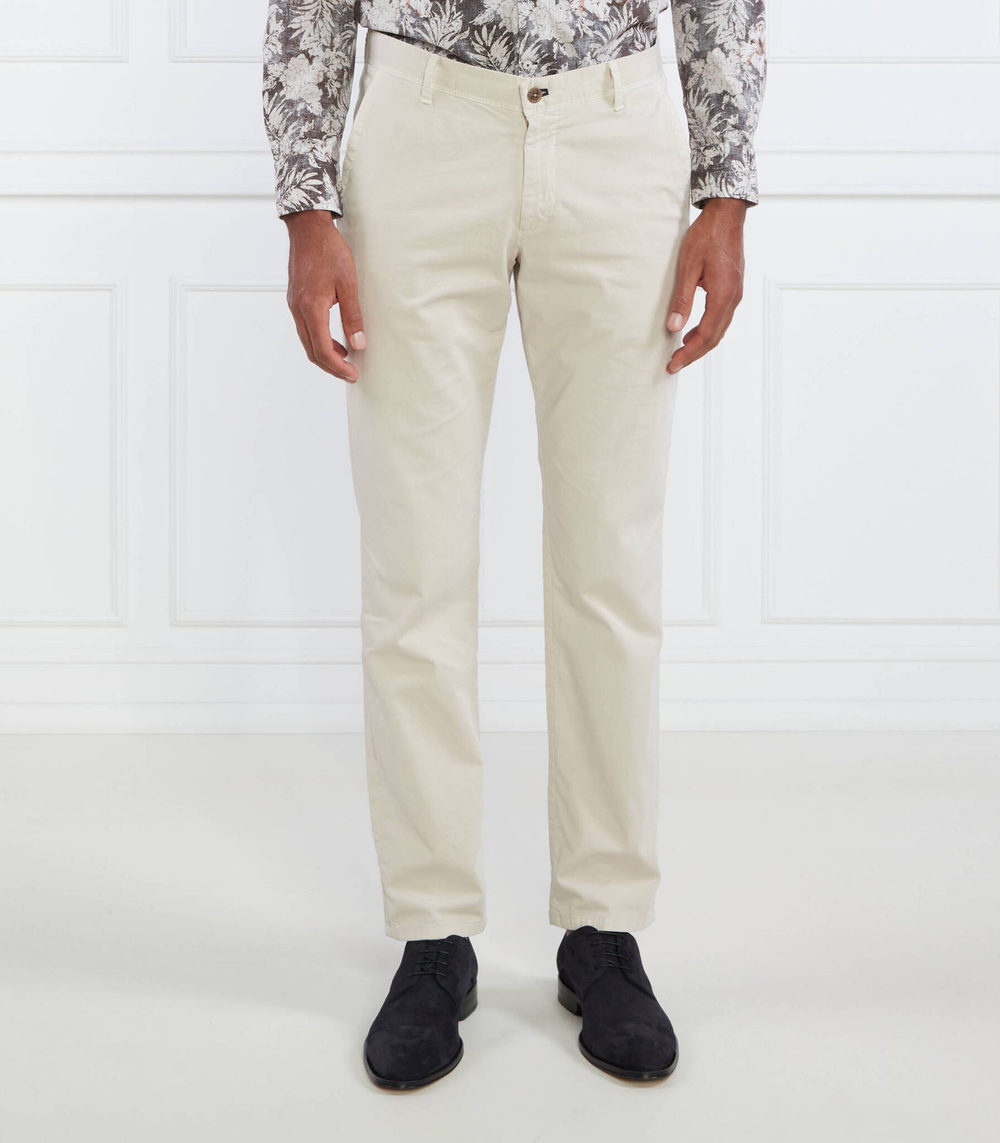 Брюки Matthew Joop! Jeans - кремовый(30036556)