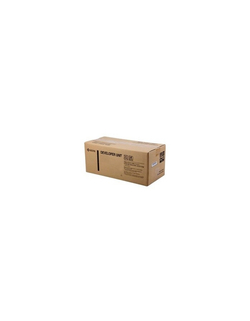 Блок проявки Kyocera-Mita DV-896K Узел проявки (FS-C8020MFP / C8025MFP)